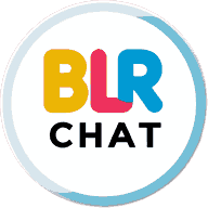 BlrChat