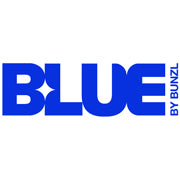 Blue by Bunzl