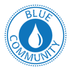 Blue Community