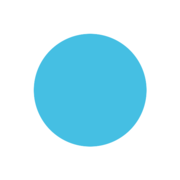BLUE DOTS