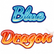 Blue Dragon