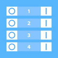 Blue Switch App