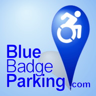 BlueBadgeParking