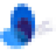 BlueButterfly