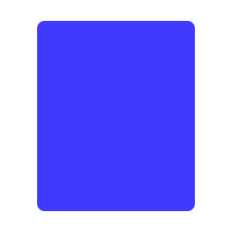 Blue Canvas