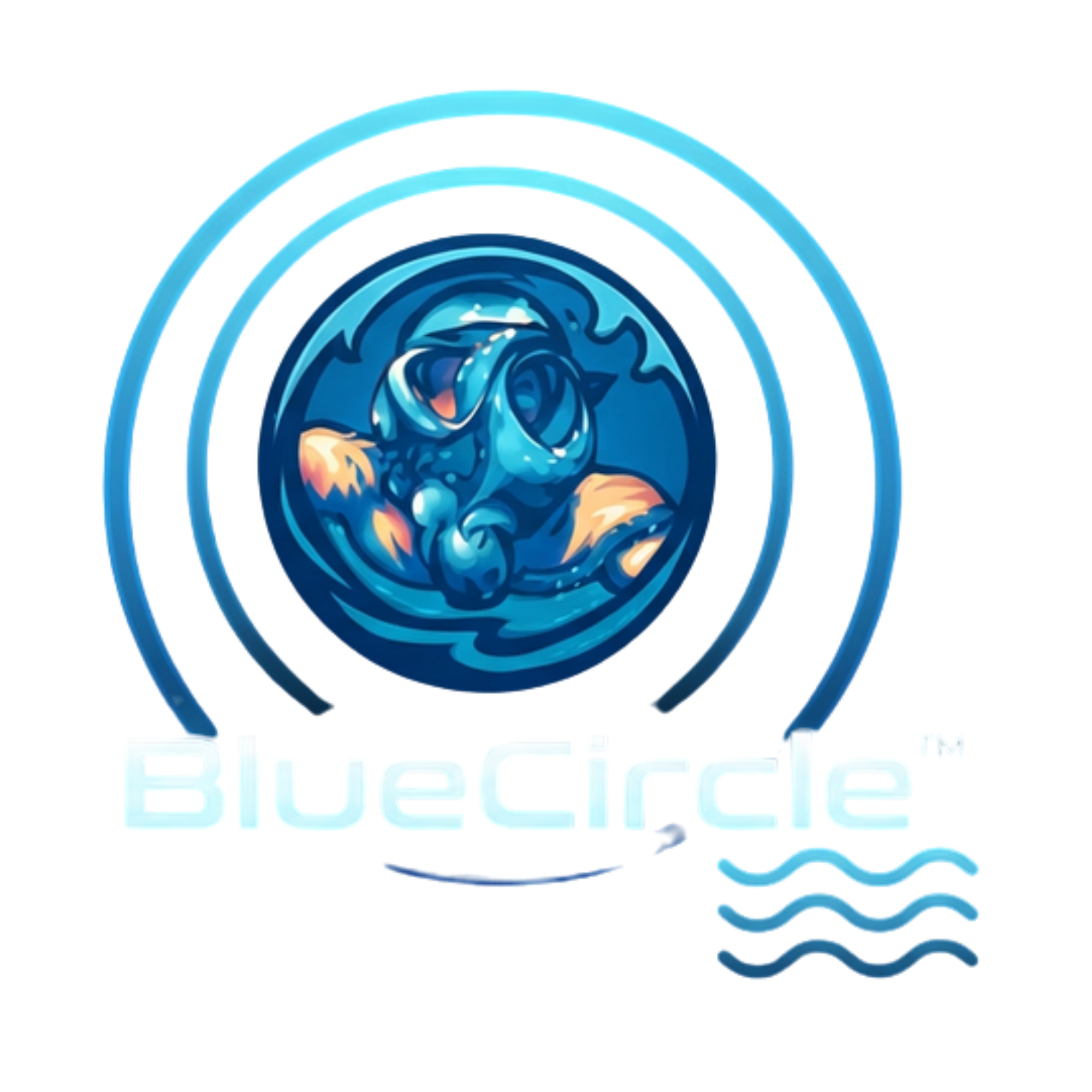BlueCircle