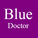 Blue Doctor