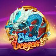 Blue Dragon Software