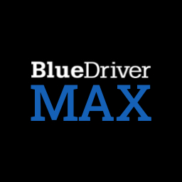 BlueDriver MAX