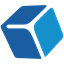 Blue Net Box