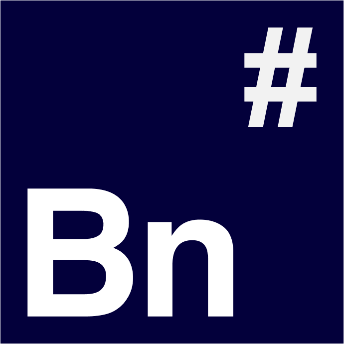 Bluenumber
