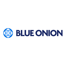 Blue Onion