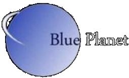 Blue Planet