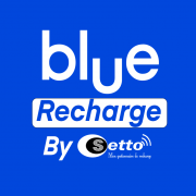 BlueRecharge