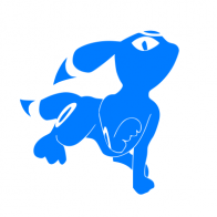 Blue Umbreon