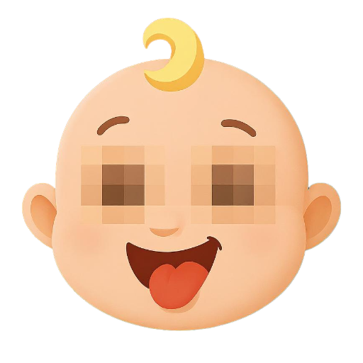 Blur Your Bub