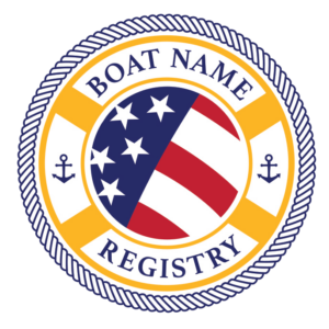 Boat Name Registry