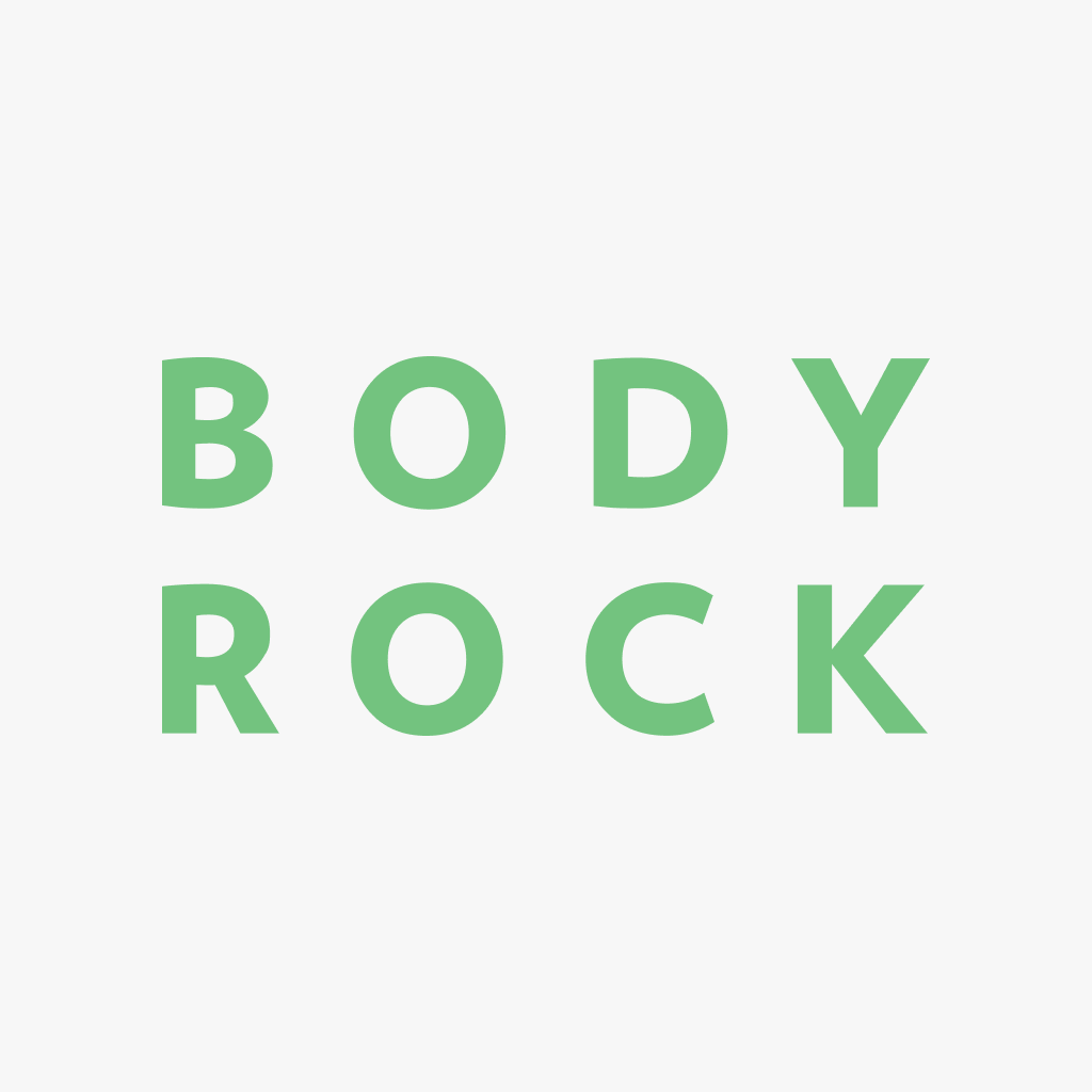 BodyRockPlus