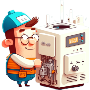 Boiler Fault Finder