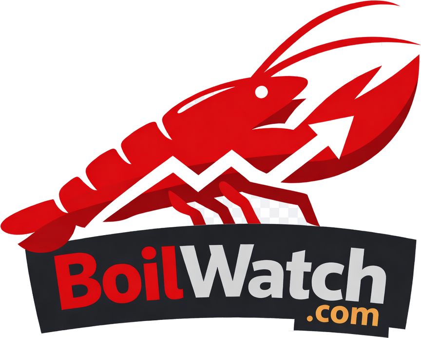 BoilWatch