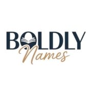 Boldly Names