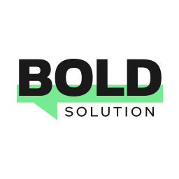 BOLD Solution
