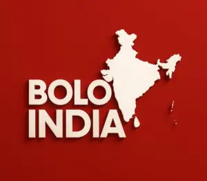 Bolo India