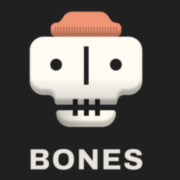 Bones Domino