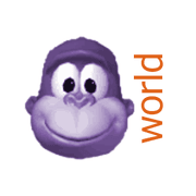 BonziWORLD