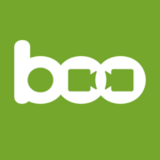 boo video
