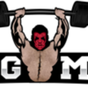 BooGYMan