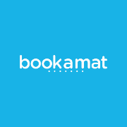 Bookamat
