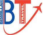 BookingBT