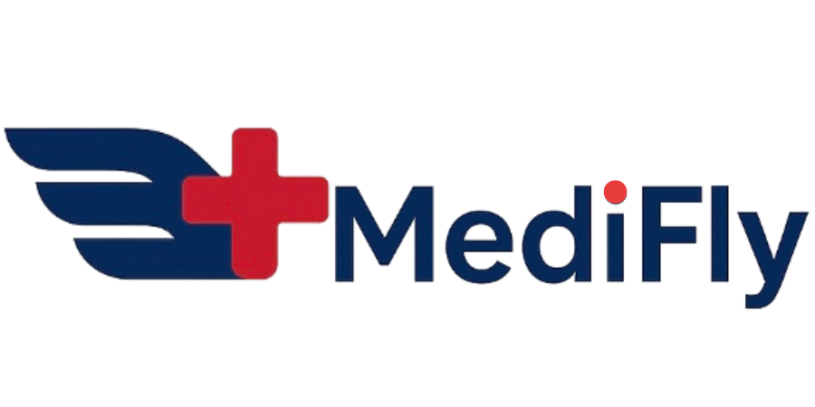BookMediFly