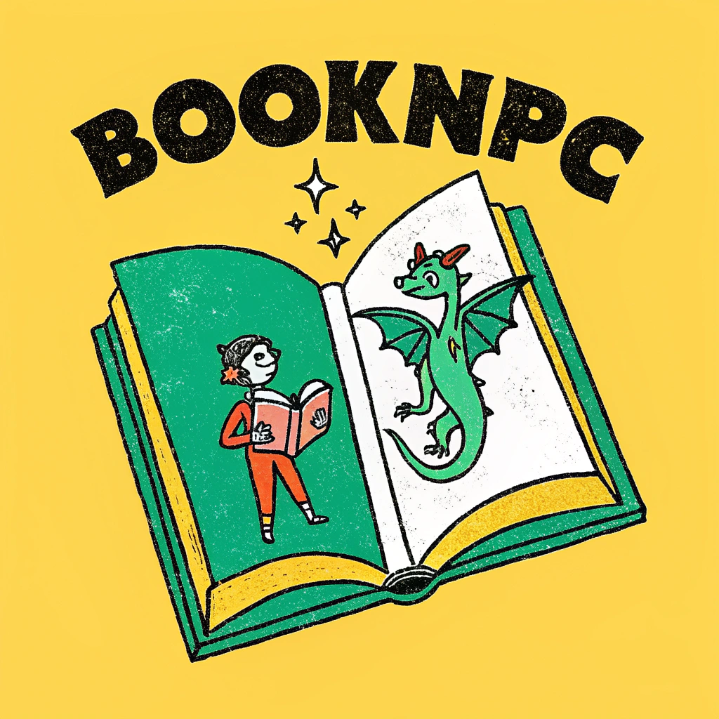 BookNPC