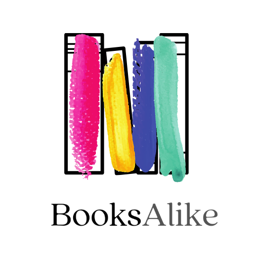 BooksAlike