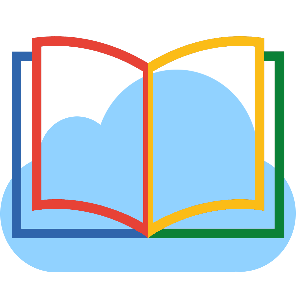 BooksCloud