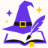 Book Witch
