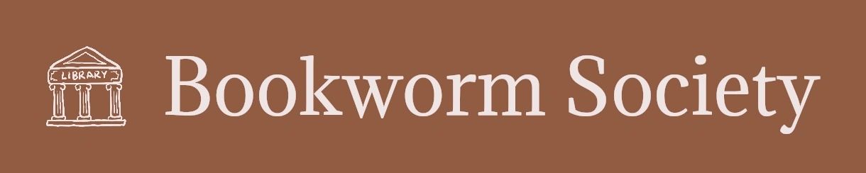 Bookworm Society