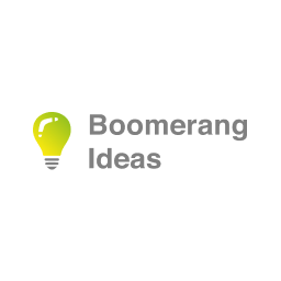 Boomerang Ideas