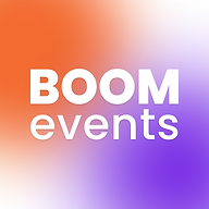 BOOM Events