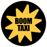 Boom Taxi