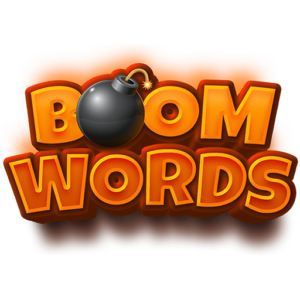 Boomwords