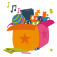 Boîte à Outils du Préscolaire