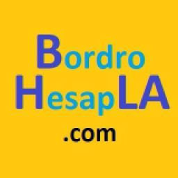 BordroHesapLA