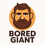 Bored Giant
