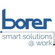 Borer Data Systems