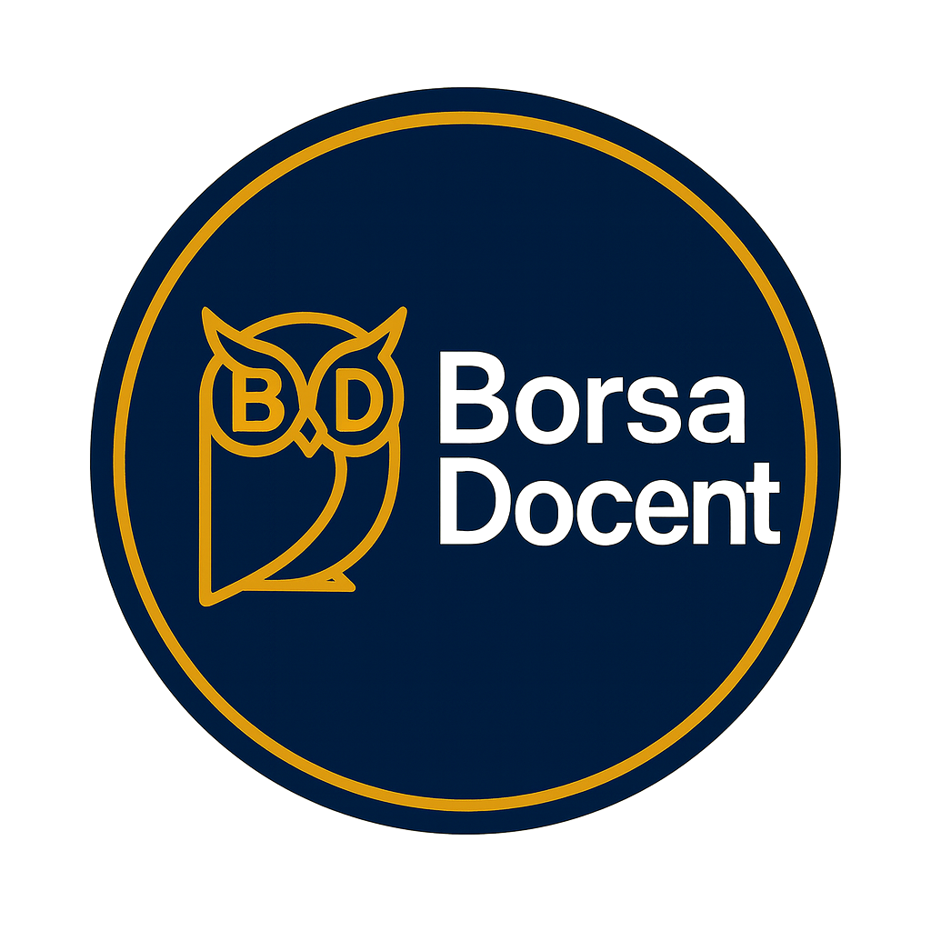 Borsa Docent
