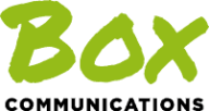 Boxcomm