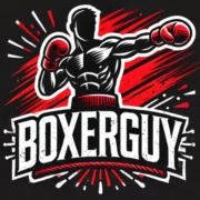 BoxerGuy